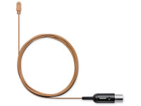 Shure DL4C/O-MTQG-A DuraPlex Lav Shure DL4C/O-MTQG-A DuraPlex Lav